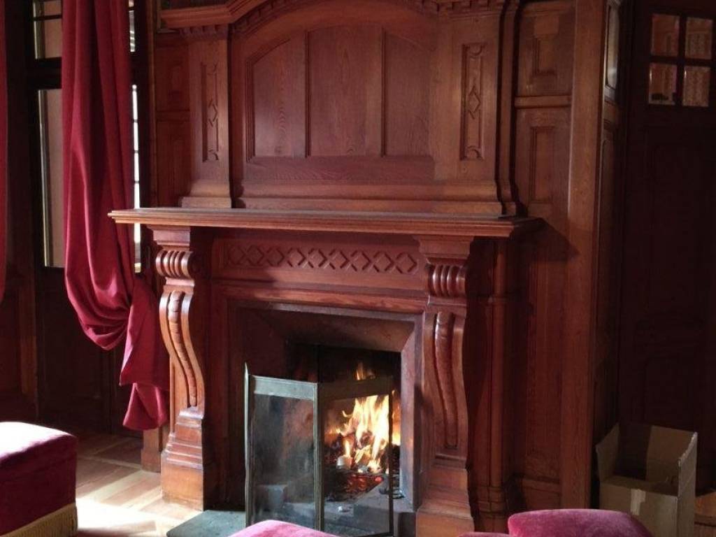 Villa a Gressoney-saint-jean in Località Villa Margherita - Foto 3