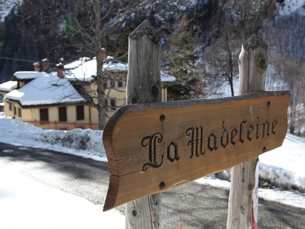 Villa a Gressoney-saint-jean in Località Villa Margherita - Foto 5