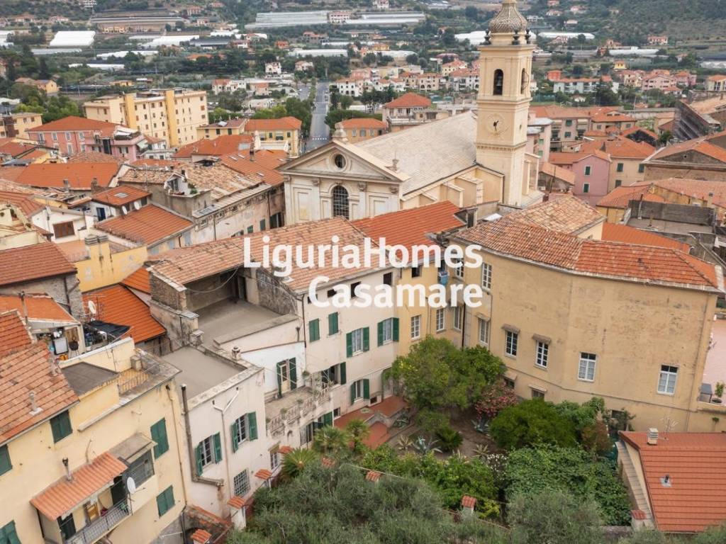 Villa a Taggia in Piazza Garibaldi Gastaldi, 9 - Foto 2