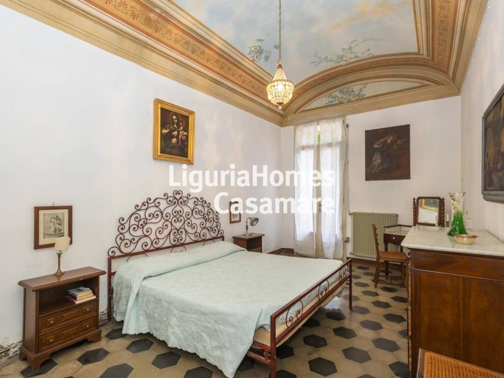 Villa a Taggia in Piazza Garibaldi Gastaldi, 9 - Foto 3
