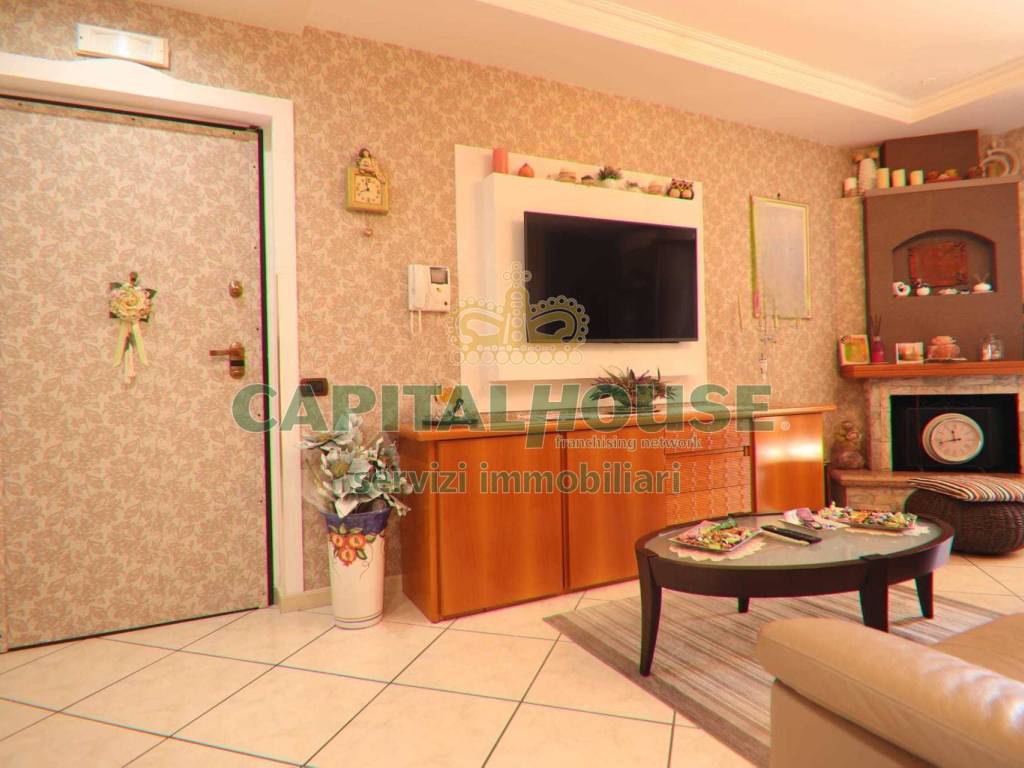 Appartamento a Maddaloni in Via Appia, 192 - Foto 3