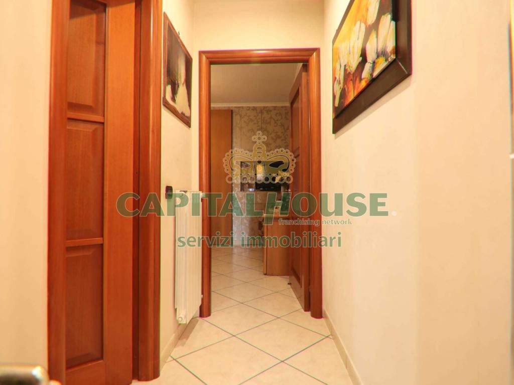Appartamento a Maddaloni in Via Appia, 192 - Foto 5