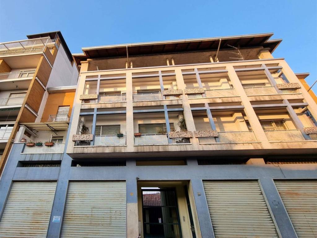 Immobile a Cossato in Via Martiri della Libertà - Foto 3