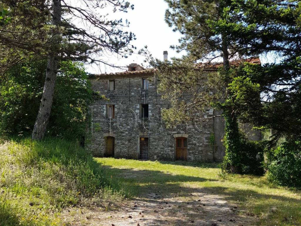 Appartamento a Umbertide in Strada Provinciale 142 di Castel Rigone - Foto 2