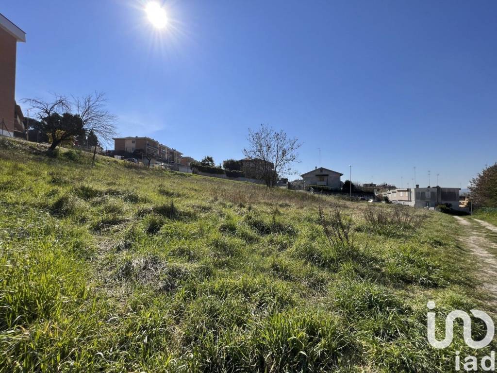Terreno a Castelfidardo in Via G. di Vittorio - Foto 2