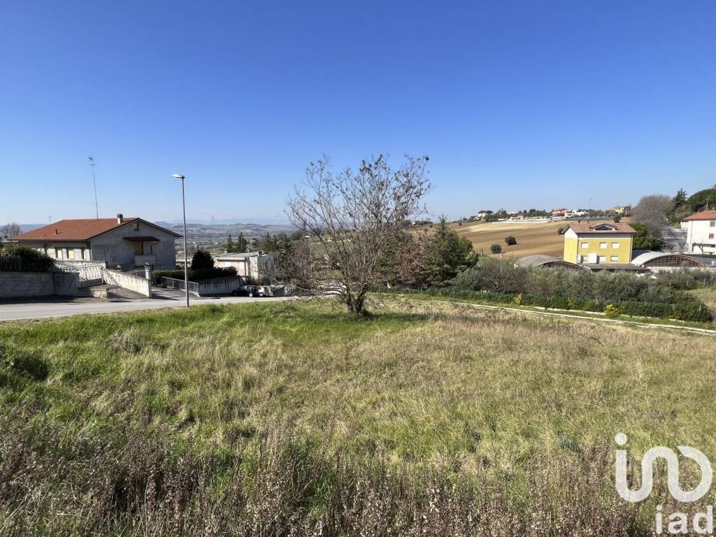 Terreno a Castelfidardo in Via G. di Vittorio - Foto 3