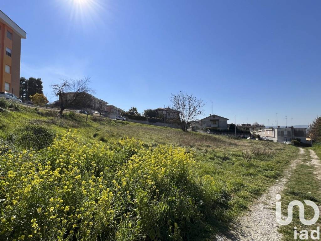Terreno a Castelfidardo in Via G. di Vittorio - Foto 4