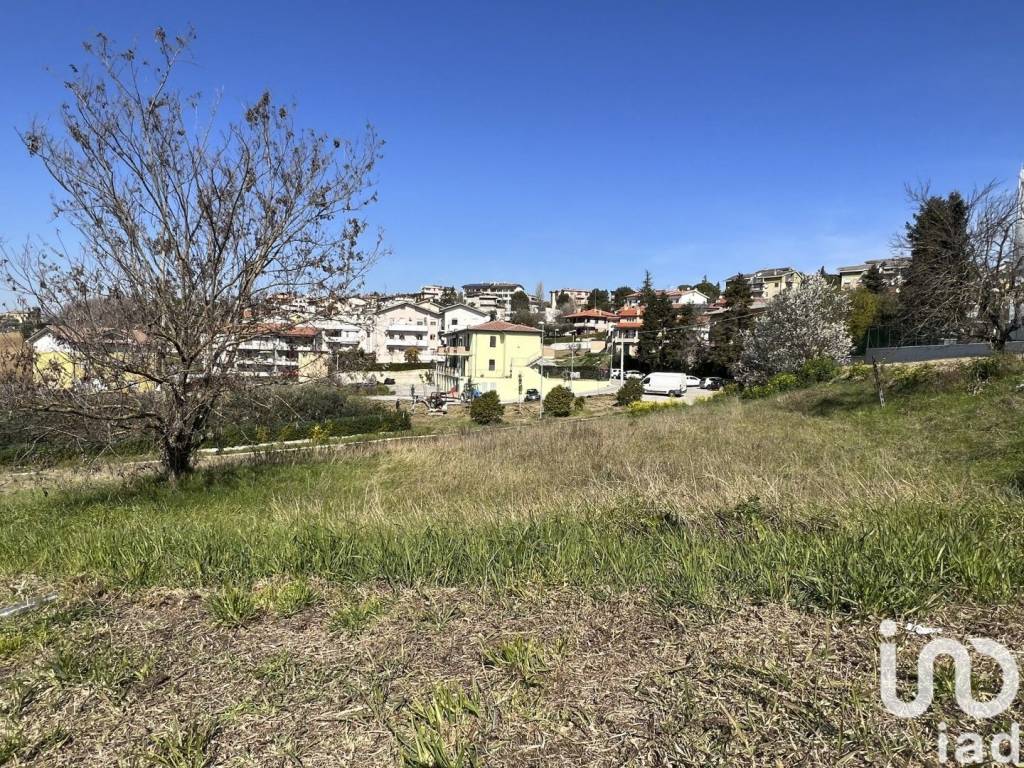 Terreno a Castelfidardo in Via G. di Vittorio - Foto 5