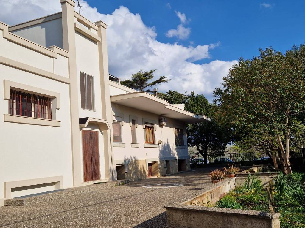 Villa a Tuglie in Via Pietro Siciliani, 39 - Foto 2