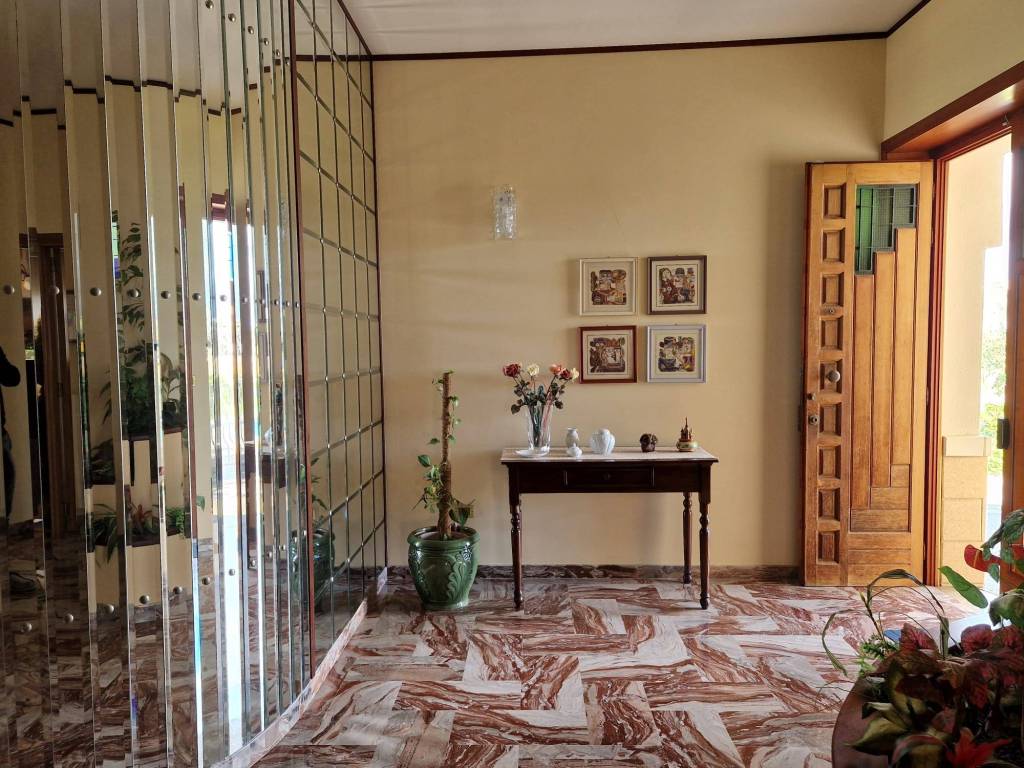 Villa a Tuglie in Via Pietro Siciliani, 39 - Foto 3
