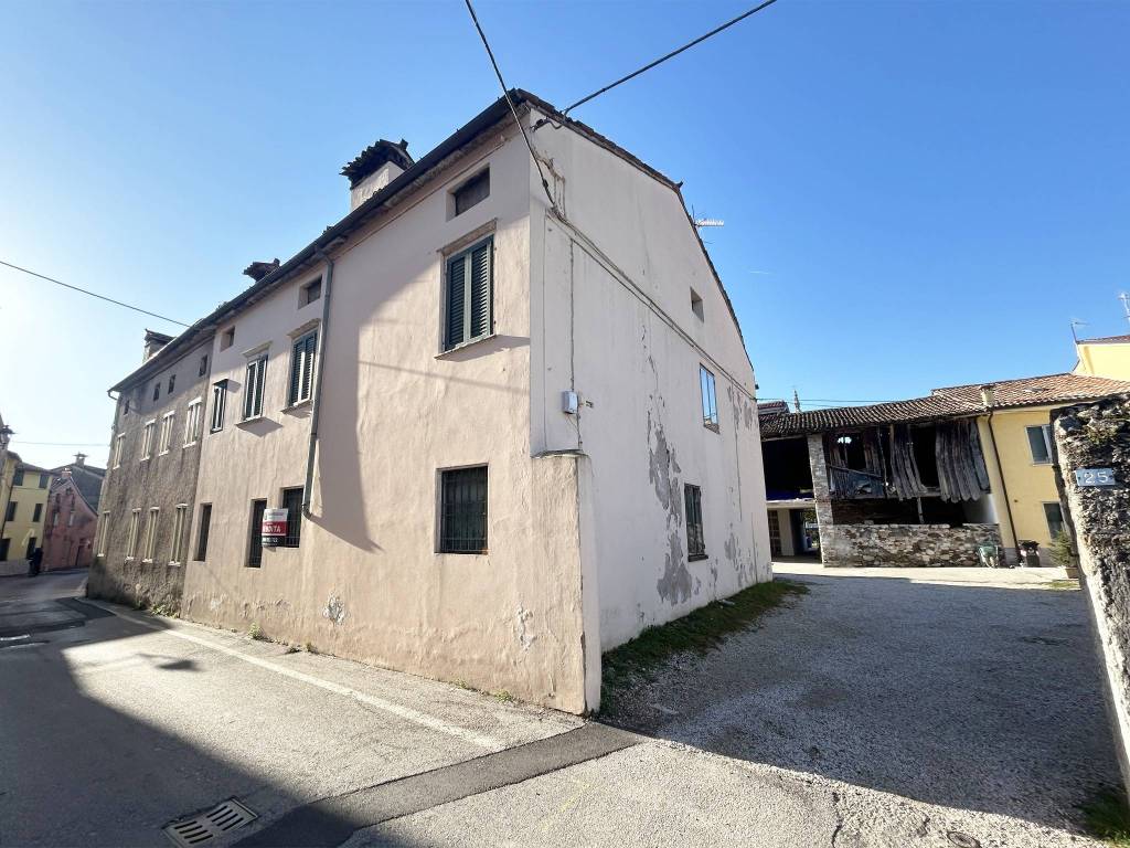 Rustico / casale a Schio in Contra' Barona - Foto 5