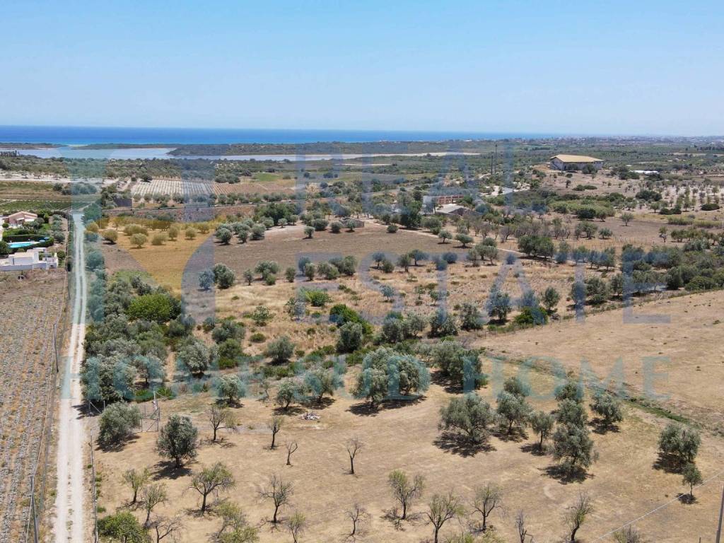 Terreno a Noto in Via Tommaso Fazello, 228 - Foto 2