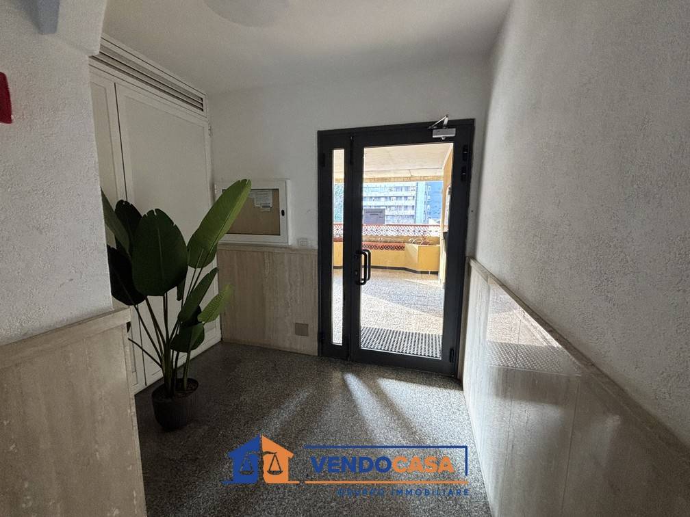Appartamento a Genova in Via Enrico Fermi, 11 - Foto 5