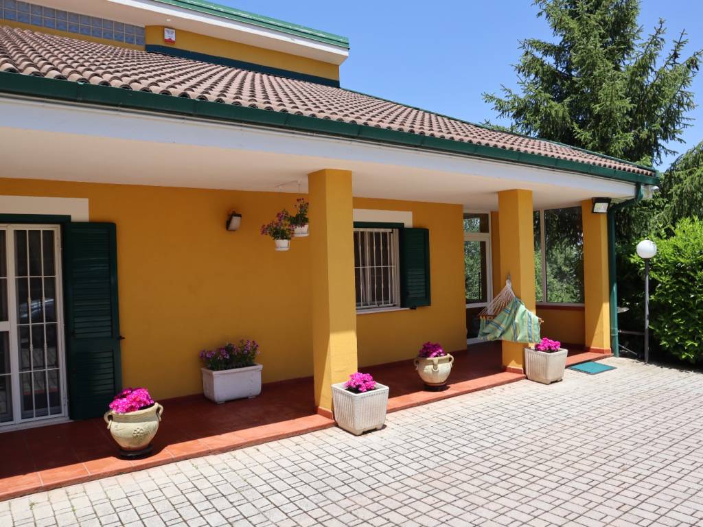Villa a Potenza in Via Rifreddo - Foto 3