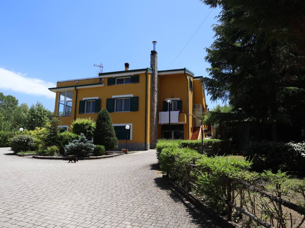 Villa a Potenza in Via Rifreddo - Foto 4