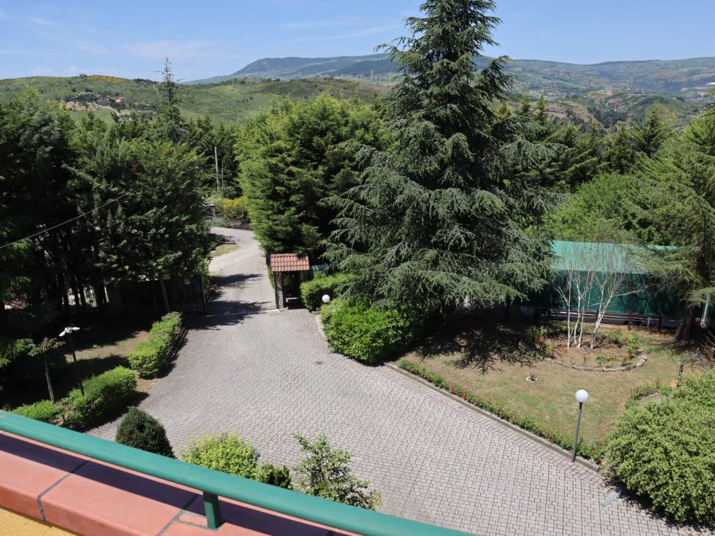 Villa a Potenza in Via Rifreddo - Foto 5