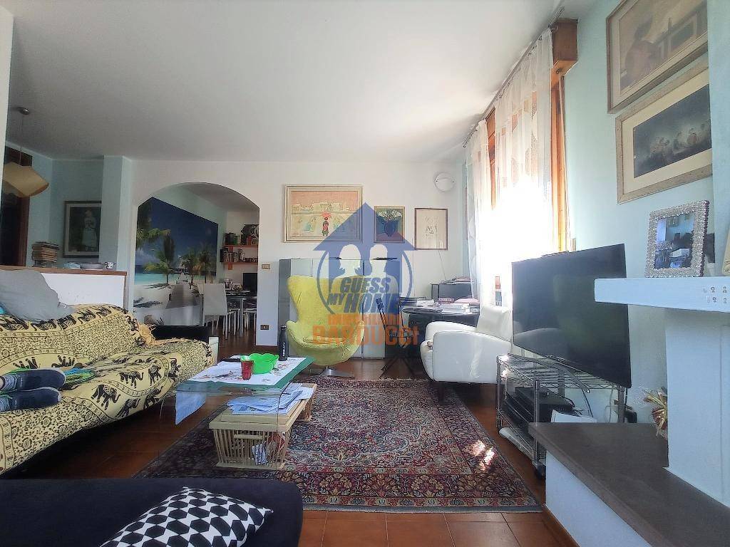 Appartamento a Santarcangelo di romagna - Foto 5