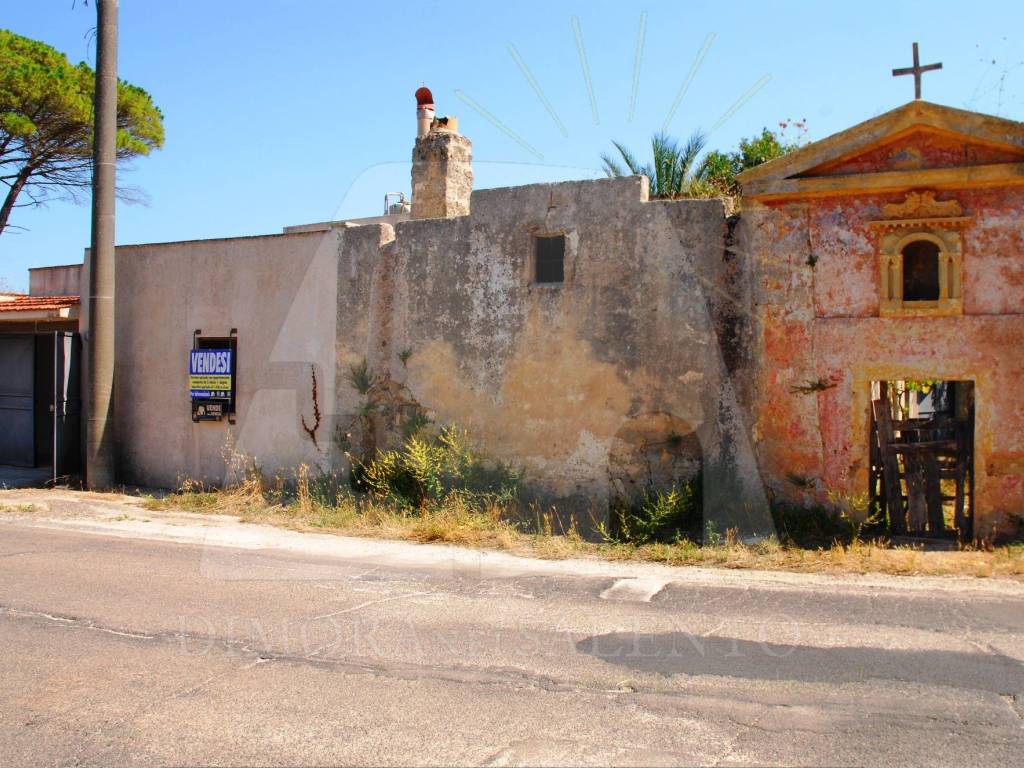Rustico / casale a Alessano in Contrada Boceti, 44 - Foto 2