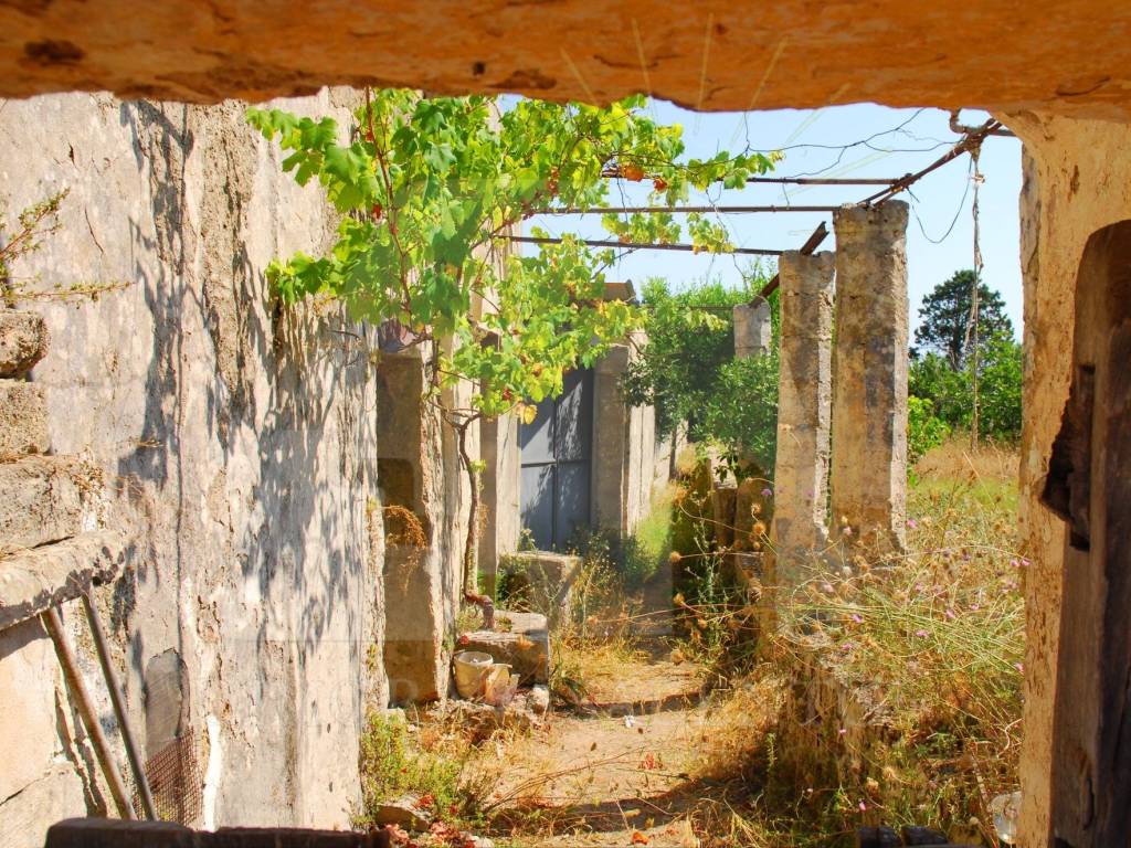 Rustico / casale a Alessano in Contrada Boceti, 44 - Foto 4