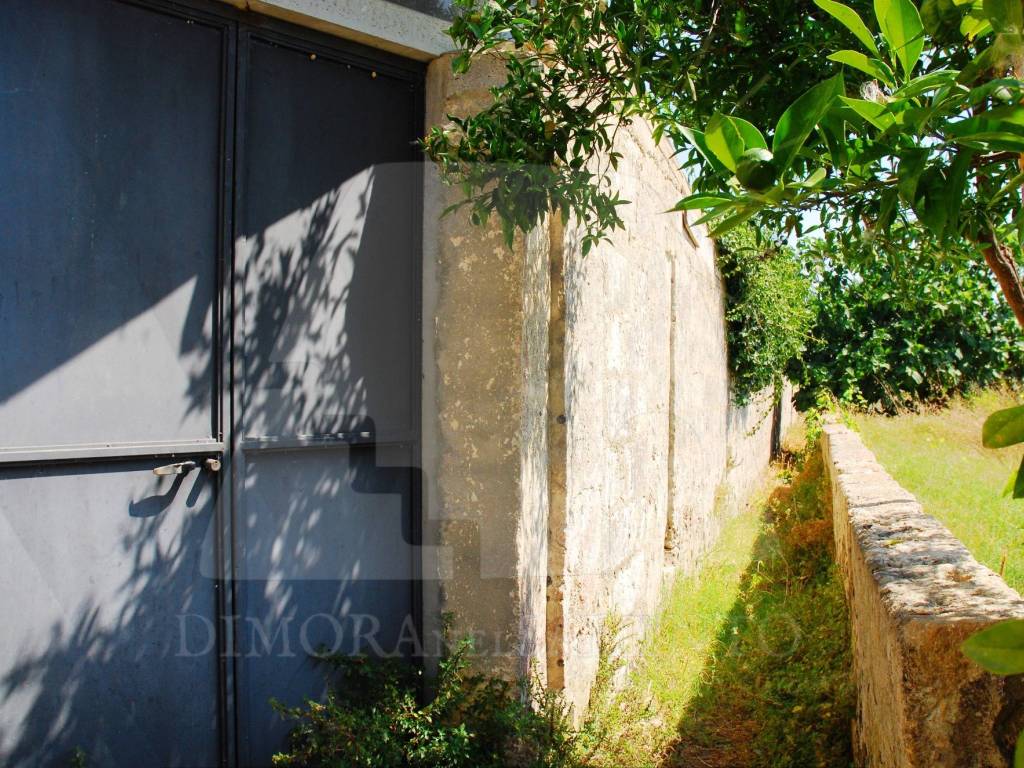 Rustico / casale a Alessano in Contrada Boceti, 44 - Foto 5