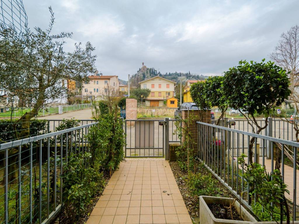 Appartamento a Brisighella in Viale Stabilimento 20/F - Foto 2