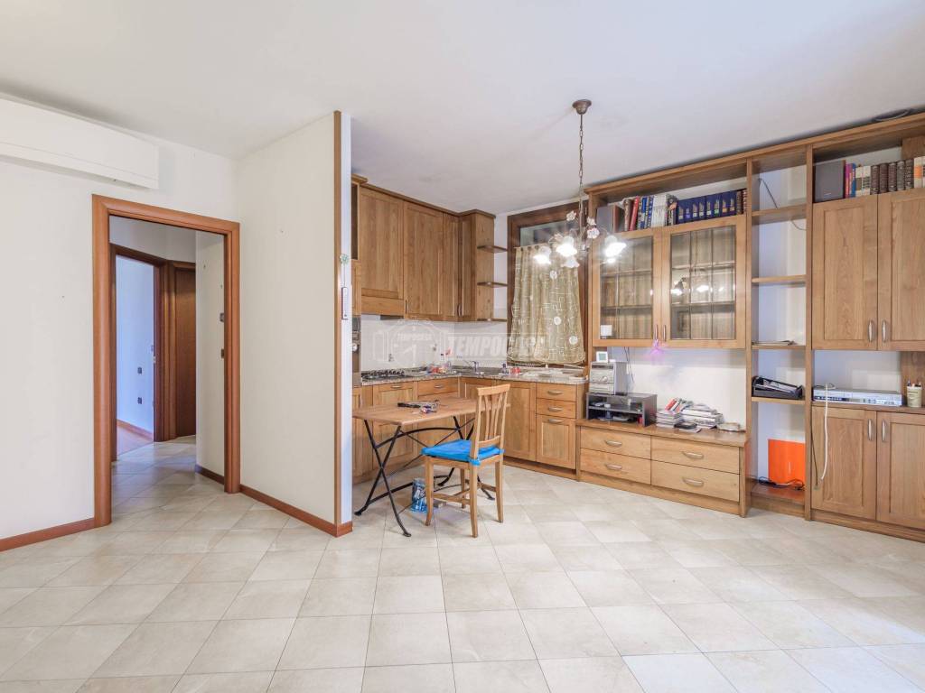 Appartamento a Brisighella in Viale Stabilimento 20/F - Foto 3