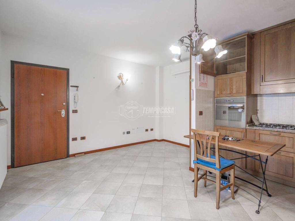 Appartamento a Brisighella in Viale Stabilimento 20/F - Foto 5