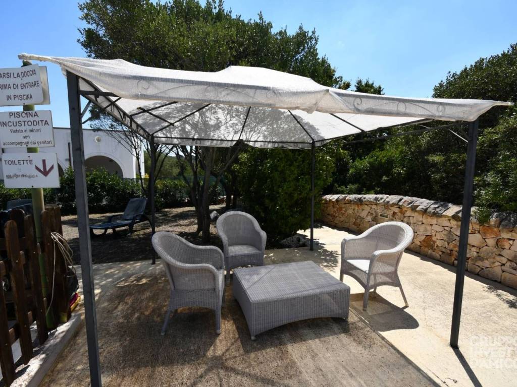 Villa a Ostuni in Contrada San Galaro, Ostuni - Foto 5