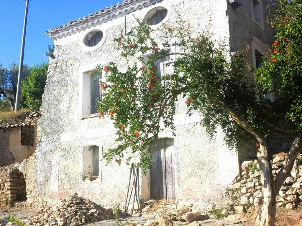 Rustico / casale a Belmonte calabro in LocalitÃ vadi, 1 - Foto 2