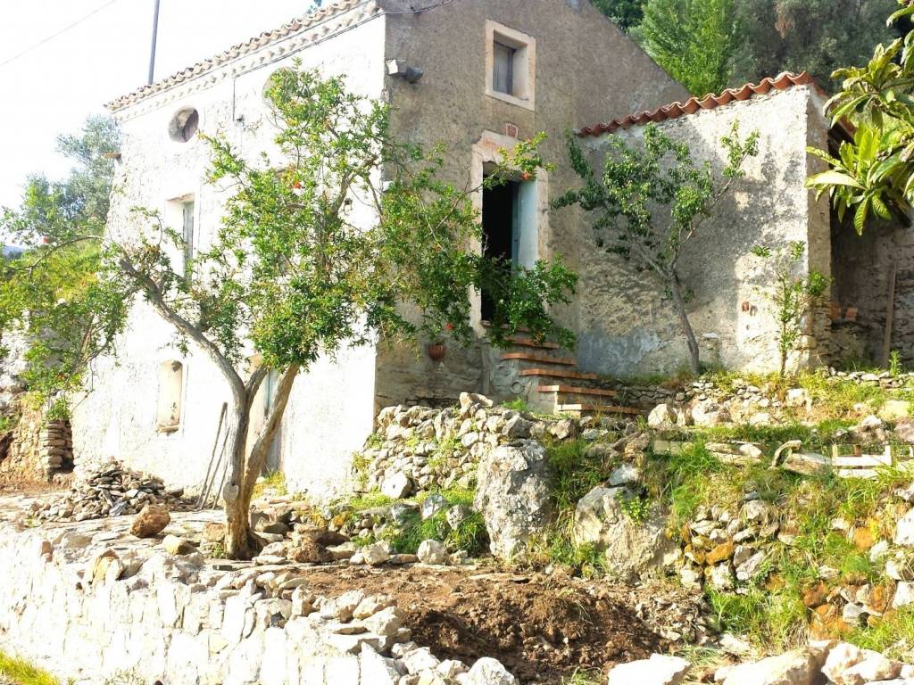 Rustico / casale a Belmonte calabro in LocalitÃ vadi, 1 - Foto 4