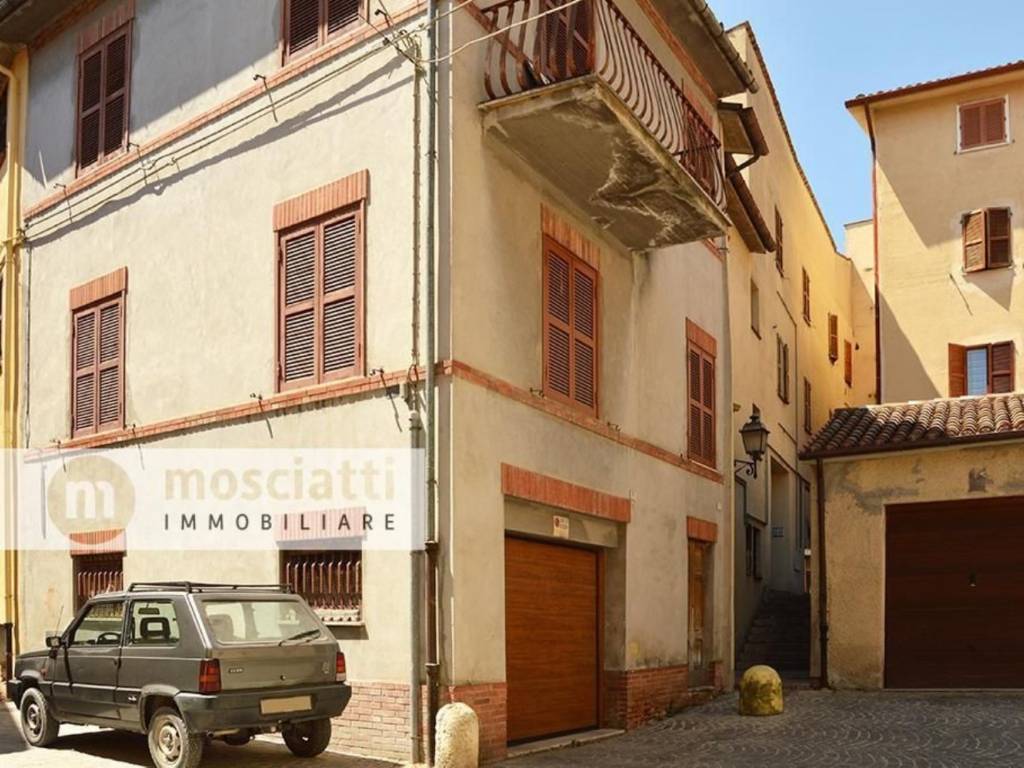 Appartamento a Matelica in I Cafasso, 17 - Foto 2