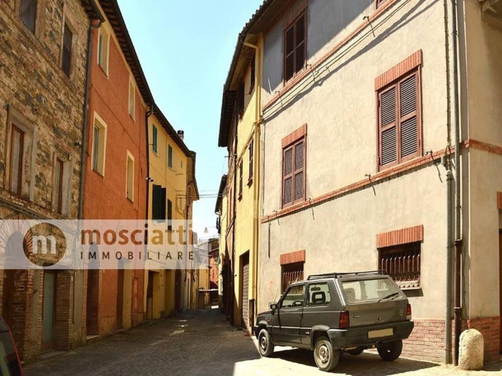 Appartamento a Matelica in I Cafasso, 17 - Foto 3