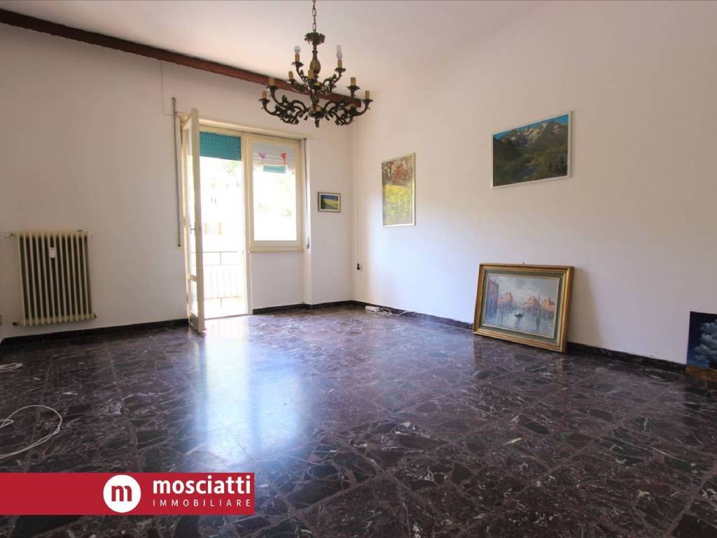 Appartamento a Esanatoglia in Diotallevi di Angeluccio - Foto 5