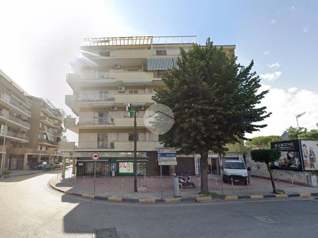 Appartamento a Santa maria capua vetere in Viale Kennedy, 2 - Foto 2