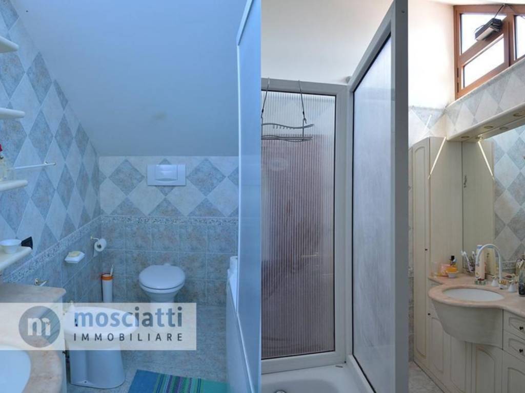 Attico / mansarda a Matelica in Gioacchino Rossini - Foto 4