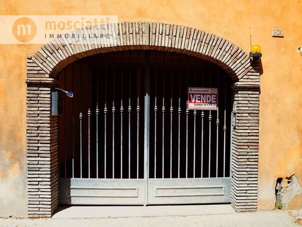 Villa a Matelica in Guglielmo Oberdan, 43 - Foto 2