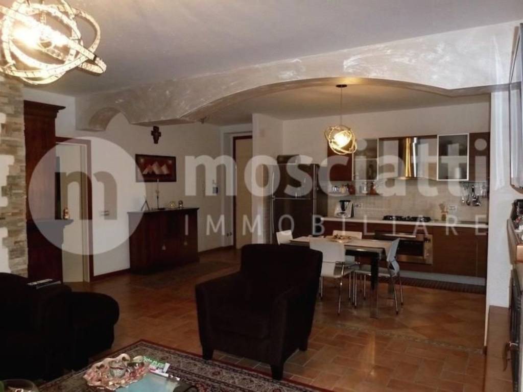 Appartamento a Esanatoglia in Guido Rossa, 2 - Foto 3