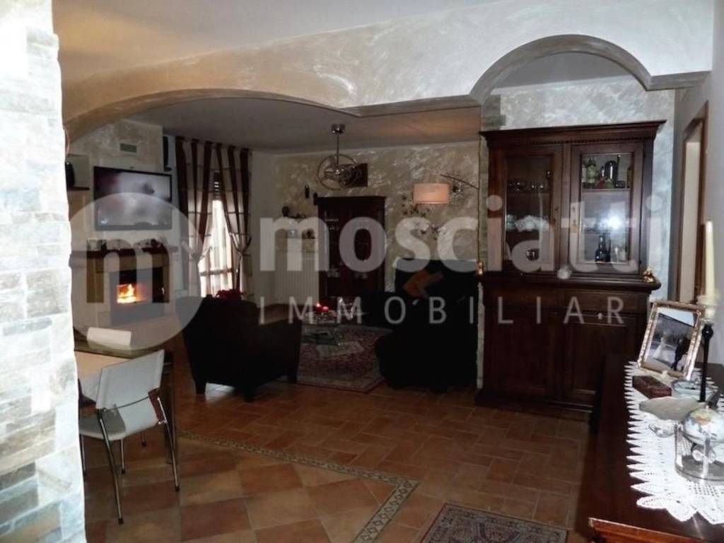 Appartamento a Esanatoglia in Guido Rossa, 2 - Foto 4