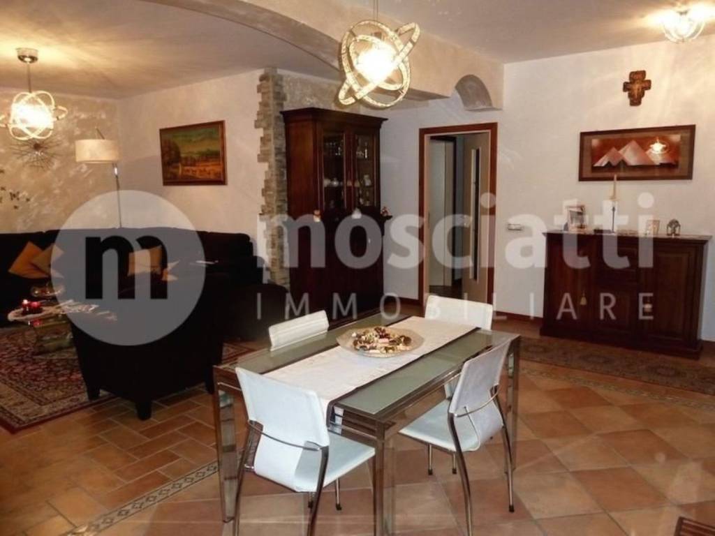 Appartamento a Esanatoglia in Guido Rossa, 2 - Foto 5