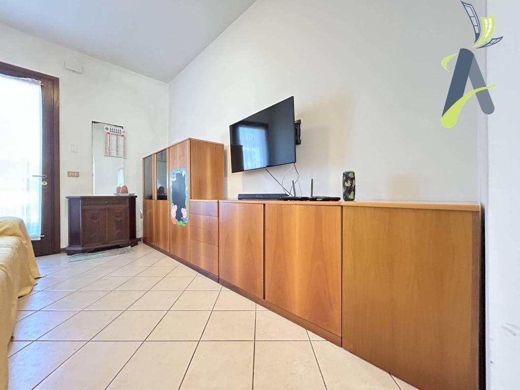 Appartamento a Mira in Via Caleselle di Oriago - Foto 2