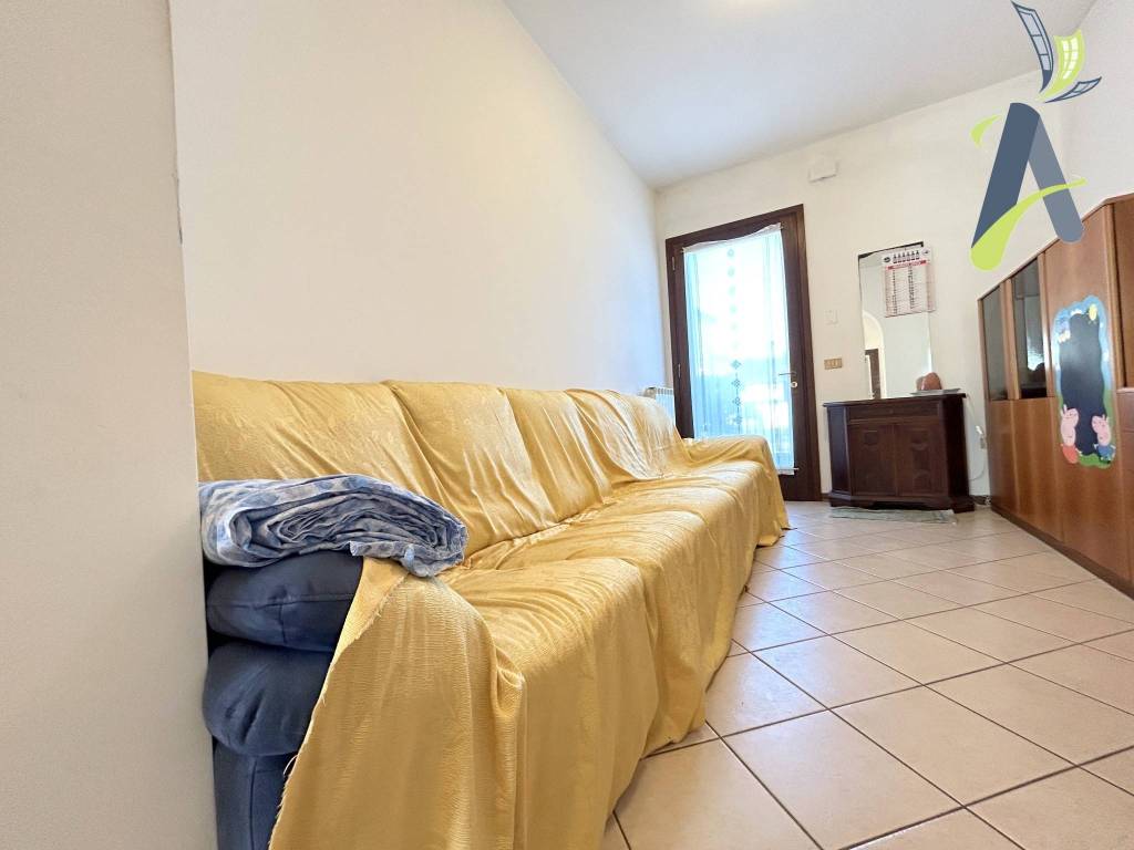 Appartamento a Mira in Via Caleselle di Oriago - Foto 3