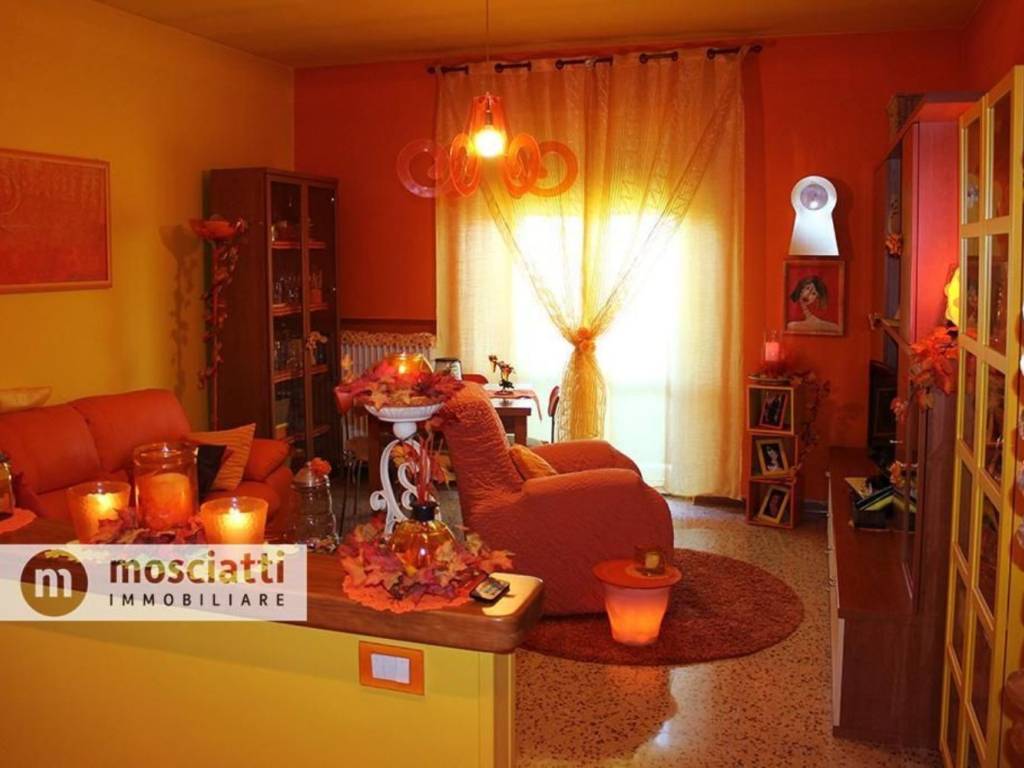 Appartamento a Esanatoglia in Guido Rossa, 1 - Foto 3