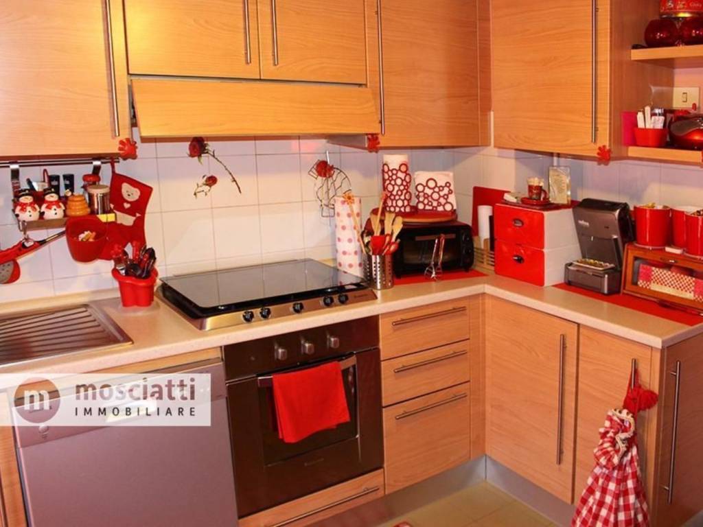 Appartamento a Esanatoglia in Guido Rossa, 1 - Foto 4