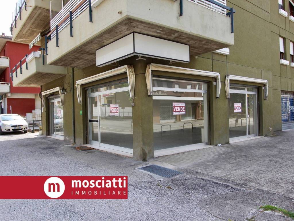Immobile a Matelica in Via Martiri della Libertà, 65 - Foto 2