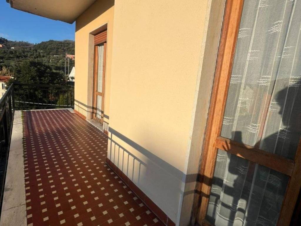 Appartamento a Lerici in Via S. Biaggini - Foto 3