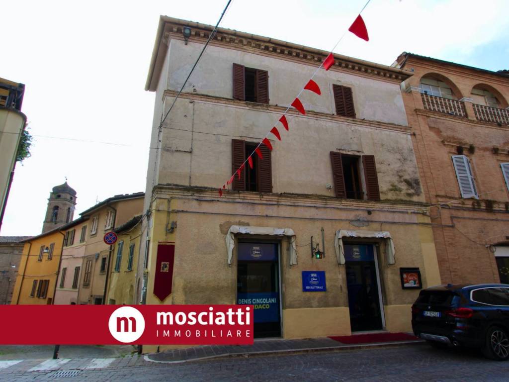 Appartamento a Matelica in Case Bruciate - Foto 2