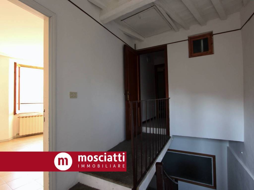 Appartamento a Matelica in Case Bruciate - Foto 4