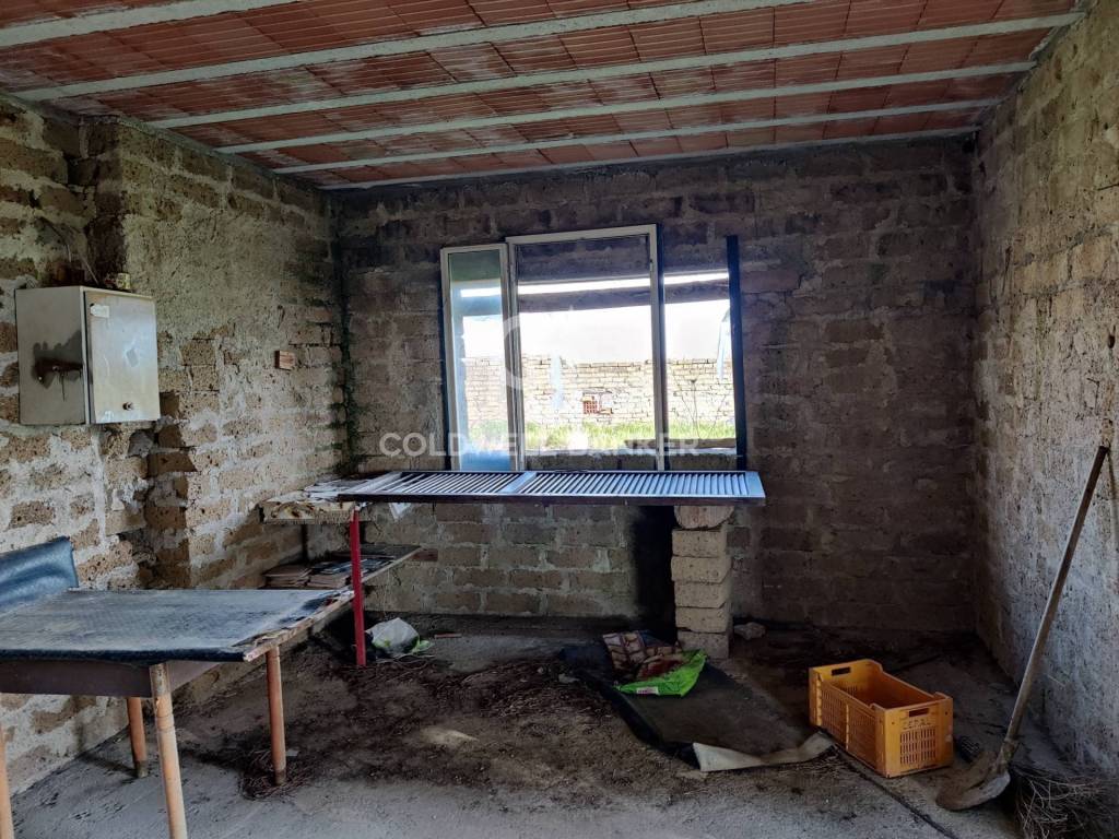 Rustico / casale a Montalto di castro in Località S. Agostino Nuovo - Foto 2