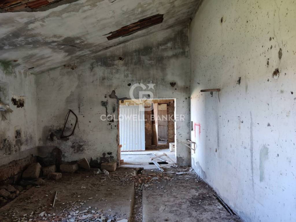 Rustico / casale a Montalto di castro in Località S. Agostino Nuovo - Foto 3
