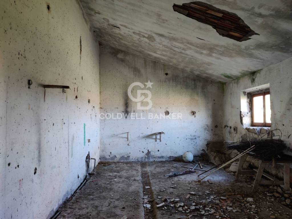 Rustico / casale a Montalto di castro in Località S. Agostino Nuovo - Foto 4